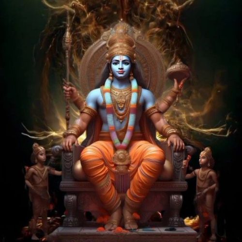 Jo Ram Ko Laye Hai Hum Unko Layenge