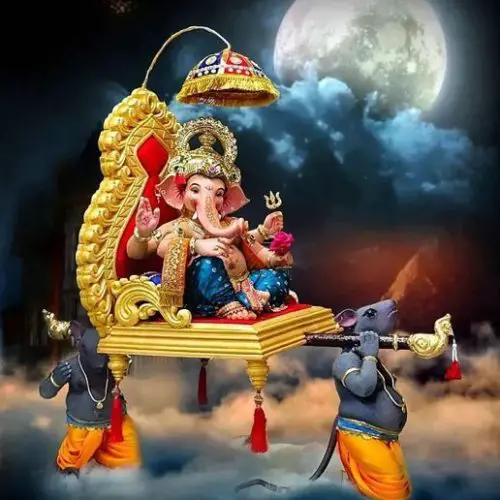 Riddhi Siddhi Datar Tumse Gaye