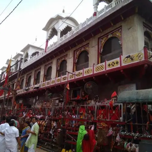 Mehandipur Balaji Dham Katha (मेहंदीपुर बालाजी की कथा) in Hindi English
