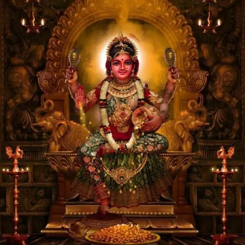 Sherawali Ka Sacha Darbar Hai