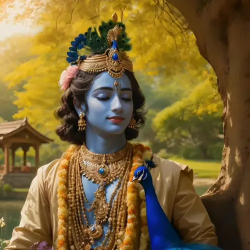 Main Radha Vallabh Ki, Radha Vallabh Mere Bhajan in Hindi English