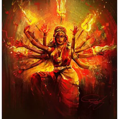 He Maa Mujhko Aisa Ghar De