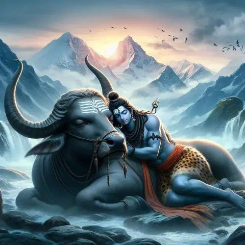 Kaise Hua Ganga Maiya se Pehle Panch Gangao ka Janm – Rochak Katha