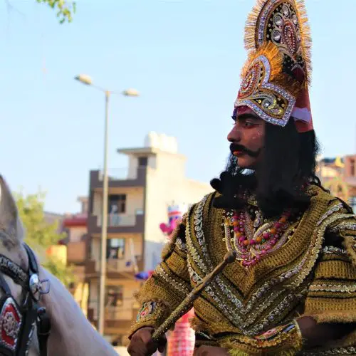 dusshera, ravan, indian-2804587.jpg