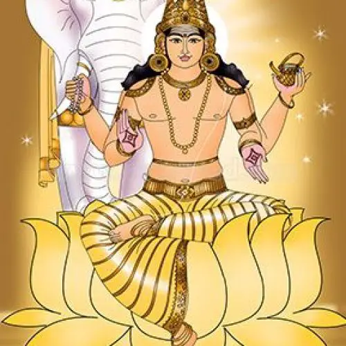 brahaspati guru