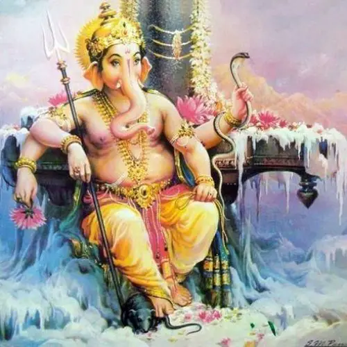 Akhir Kyo Shri Ganesh ko Nahi Chadayi Jaati Tulsi – Rochak Katha
