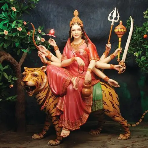 Tere Swagat Mein Maiya Ji(तेरे स्वागत में मैया जी)Bhajan in Hindi English
