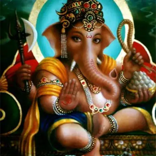ganesha