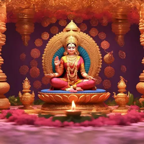 Kyun Mata Lakshmi Raja Bali Ko Chhod Swarg Chali Gayi – Rochak Katha