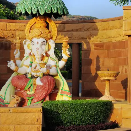Aakhir Kyun Kahlaye Bhagwan Shri Ganesh Ekdant – Rochak Katha