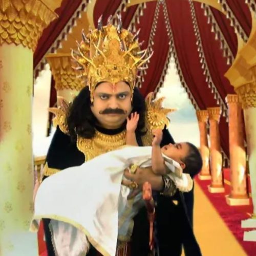 Narad ji ne Kans se Krishn ko Marne ke Liye Kyon Kaha?