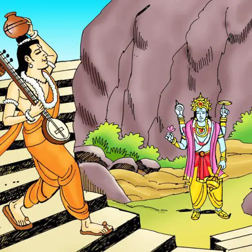 Kaise Hua Narad Muni ko Apne Ghamand ka Paschatap – Rochak Katha