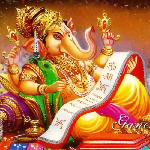Bhagwan Shri Ganesha ke 8 Avtaar ki Katha