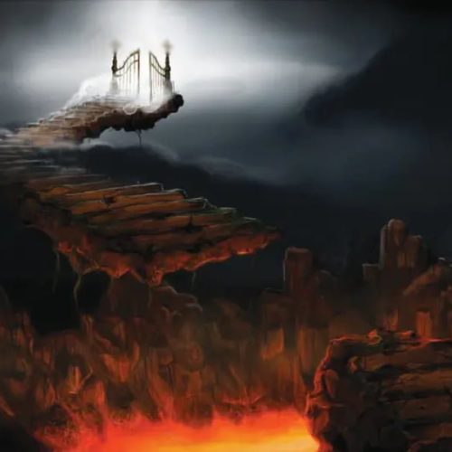 Kaisi hai Vaitarani Nadi