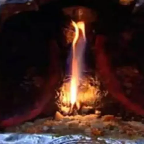 मां ज्वाला देवी