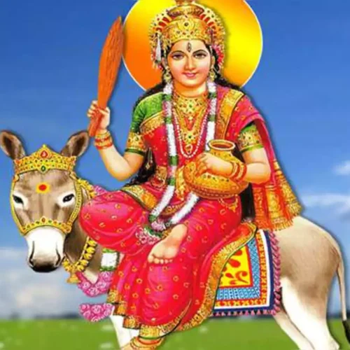 Sheetala(Basoda) Ashtami (शीतला(बसौड़ा)अष्टमी) Vrat Katha in Hindi English