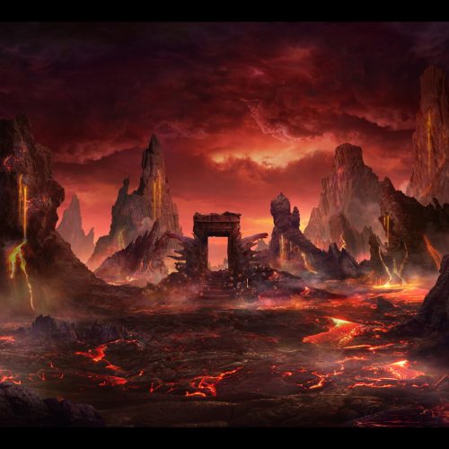 यमराज की मृत्यु का रहस्य